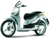 2005 Malaguti Ciak125 photo